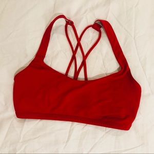 lululemon free to be sports bra